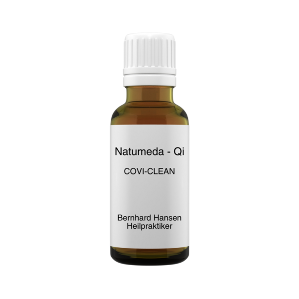 Natumeda - Qi - CoVi - Clean