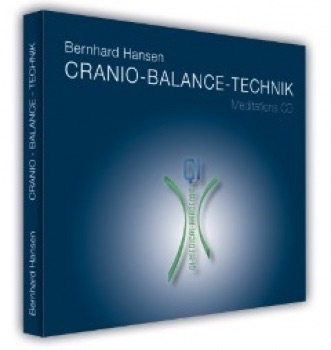 CBT - Cranio-Balance-Technik